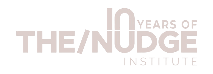 The Nudge Logo